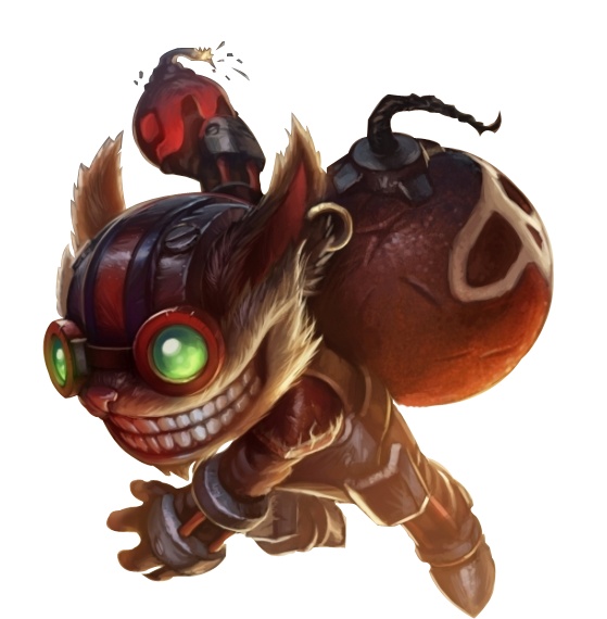 League of legends liga fallera